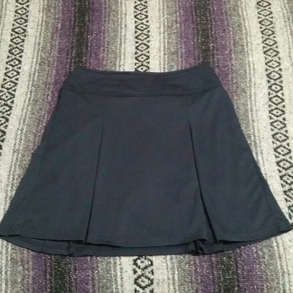 French Toast uniform skort
